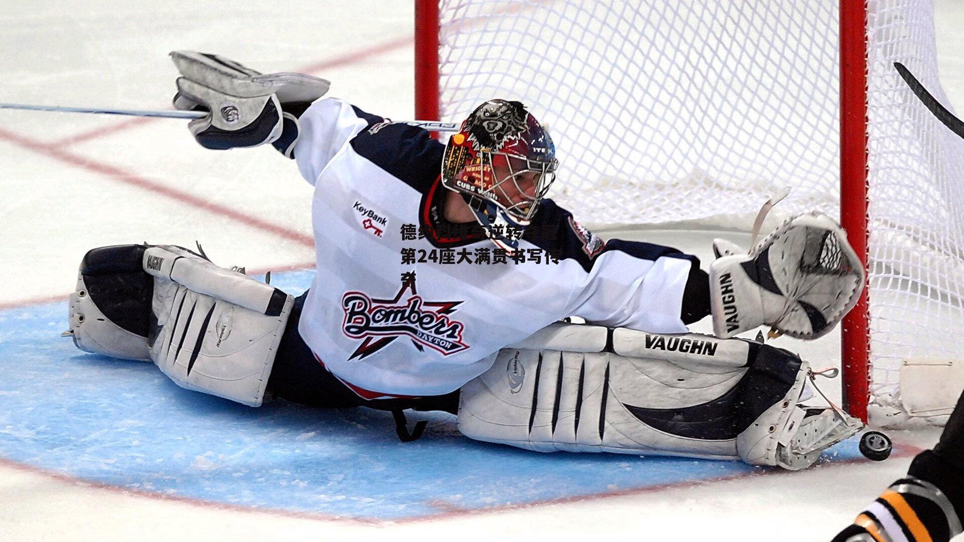 德约科维奇逆转夺冠 第24座大满贯书写传奇