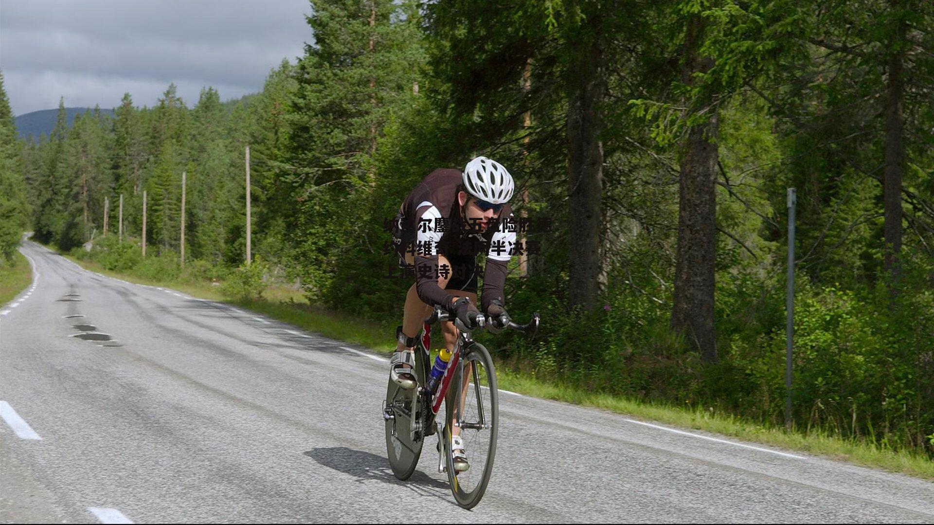 纳达尔鏖战五盘险胜德约科维奇 法网半决赛上演史诗对决