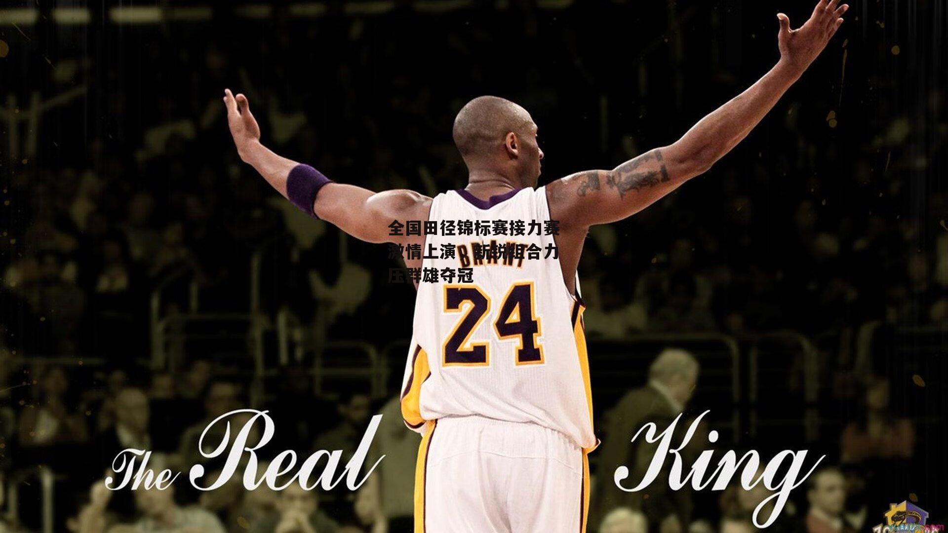 全国田径锦标赛接力赛激情上演,新锐组合力压群雄夺冠