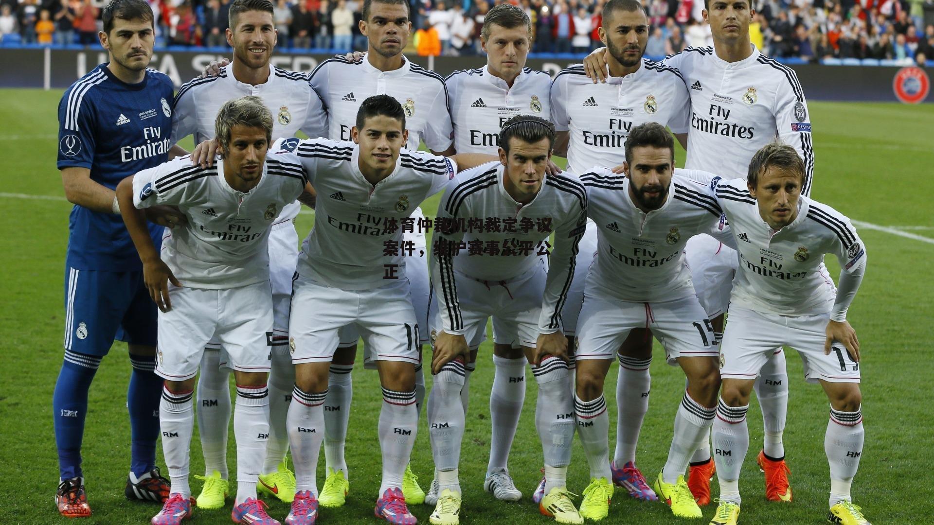 体育仲裁机构裁定争议案件,维护赛事公平公正