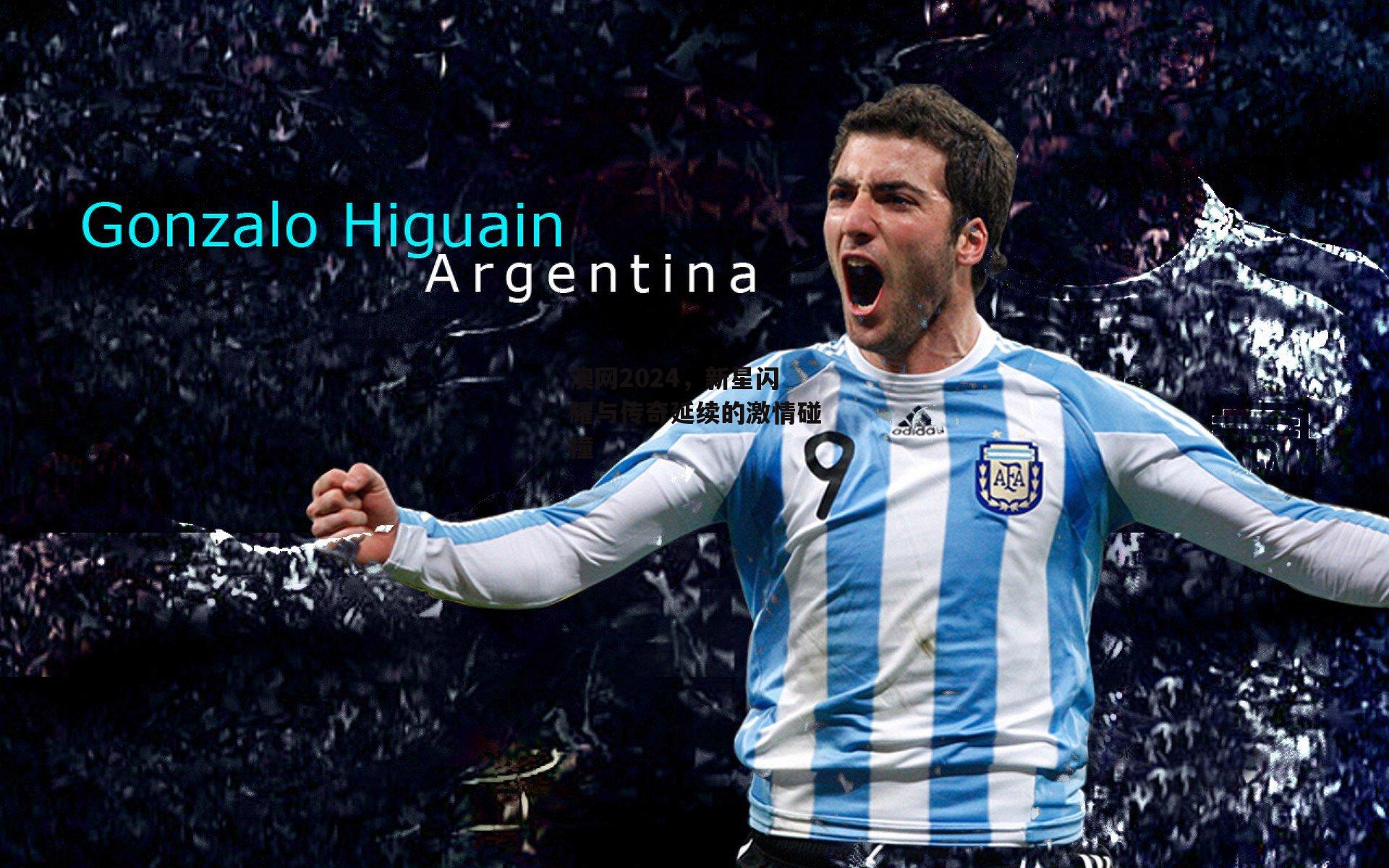 澳网2024，新星闪耀与传奇延续的激情碰撞