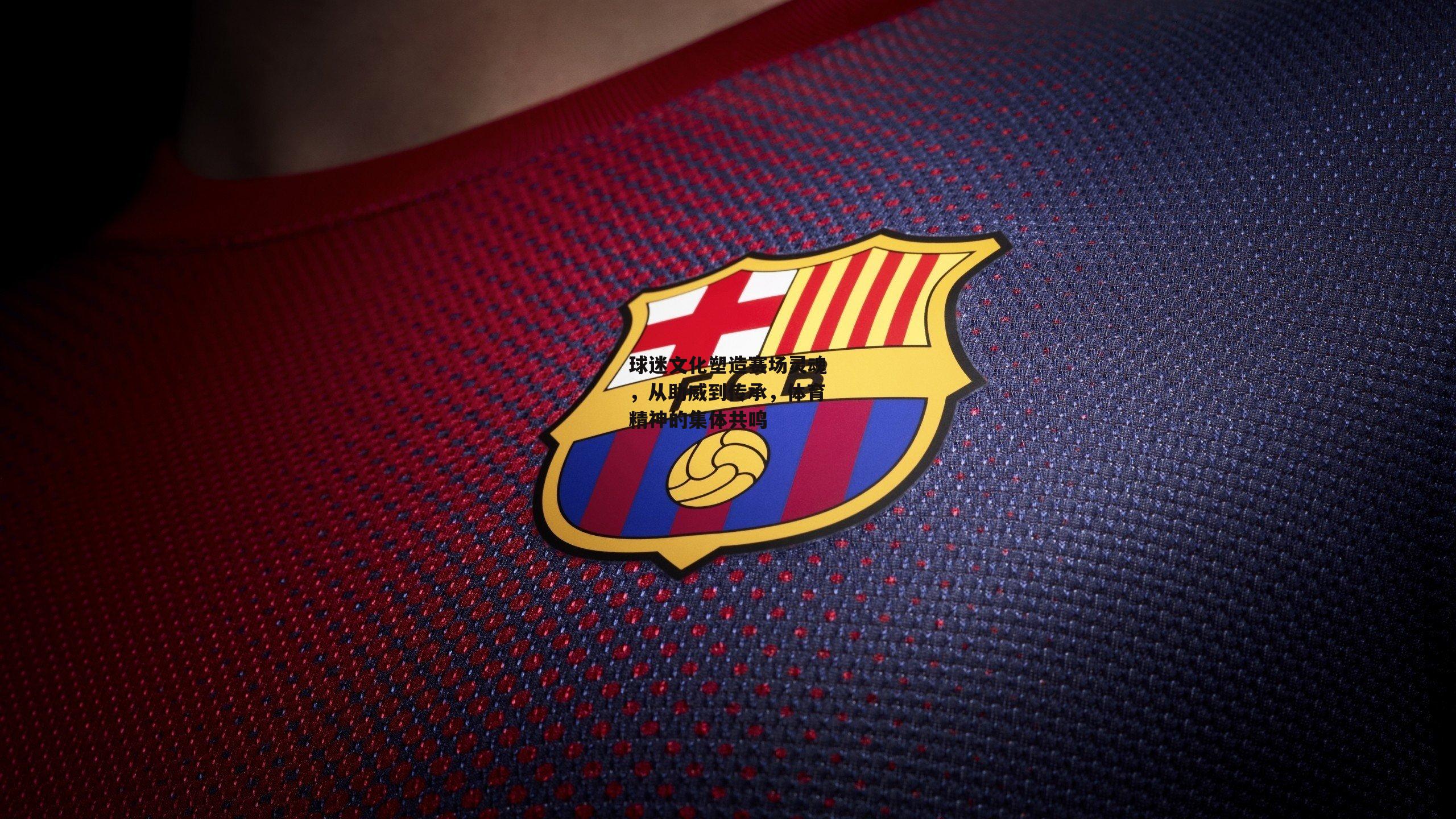 球迷文化塑造赛场灵魂，从助威到传承，体育精神的集体共鸣