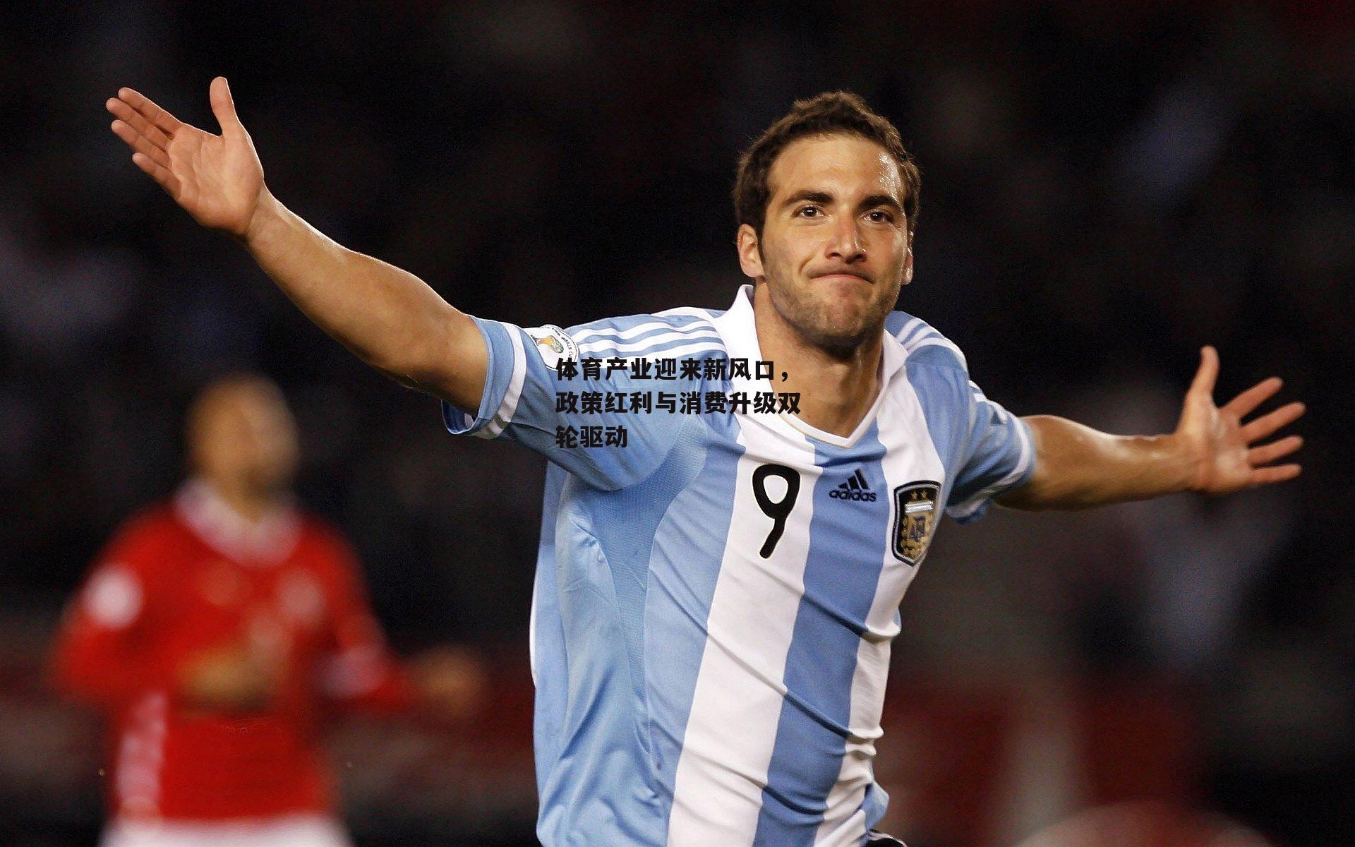 体育产业迎来新风口，政策红利与消费升级双轮驱动