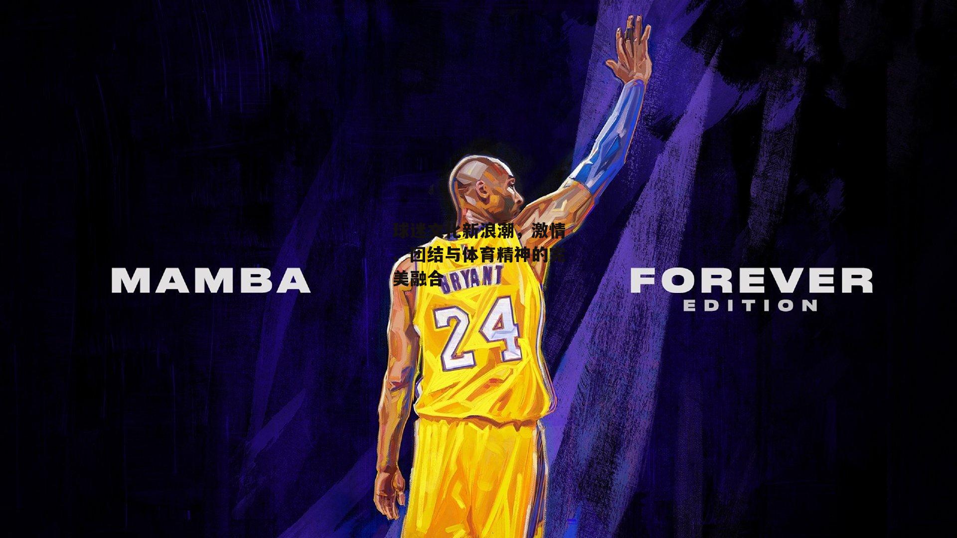 球迷文化新浪潮,激情、团结与体育精神的完美融合